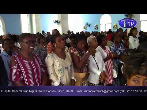 Dimanche 08 Mars 2020 - Messe du Deuxième Dimanche de Carême - Année A