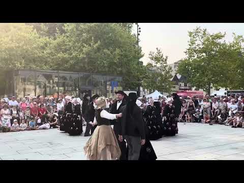 Cercle de Pluneret - Festival d’Arvor // Vannes