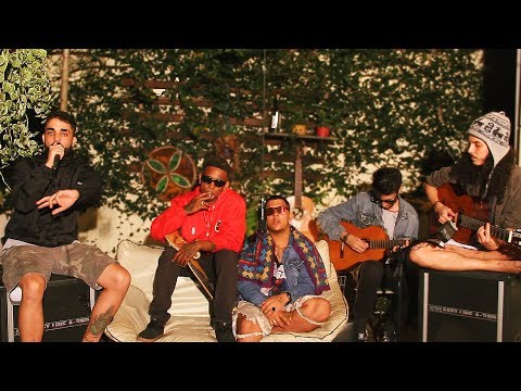 Bonde do Remédio (Part. MH e Belim) - ELA/PSICOLÓGICO CEDE | Sessão Sísmica