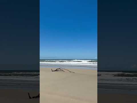 Navio Mount Athos, Mostardas RS #Lagoa do Bacupari