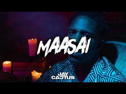 [FREE] Rah Swish x Dusty Locane Drill Type Beat 2021 - "Maasai" (Prod. Jay Cactus)