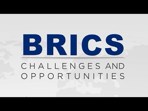 Panel discussion on geopolitics