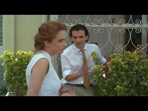 Massimo Troisi sul Matrimonio