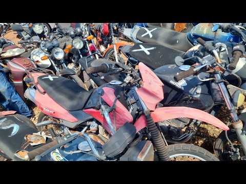 HONDA/NXR150 BROS KS - 2008/2008 - Araraquara-SP