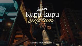 Download lagu LALAHUTA - KUPU KUPU MALAM mp3