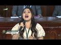 KTP General Conference 2022 Cindy Lalthanpuii Ni Li A Liam Ta