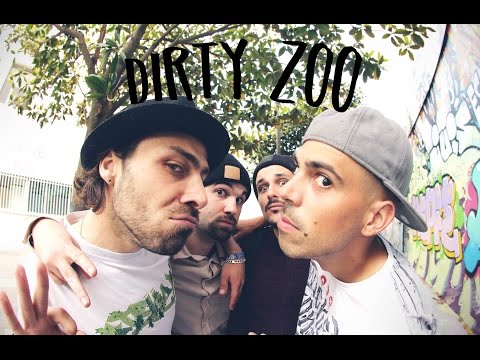 - DIRTY ZOO - Arrête-nous si tu peux (Prod Goomar)