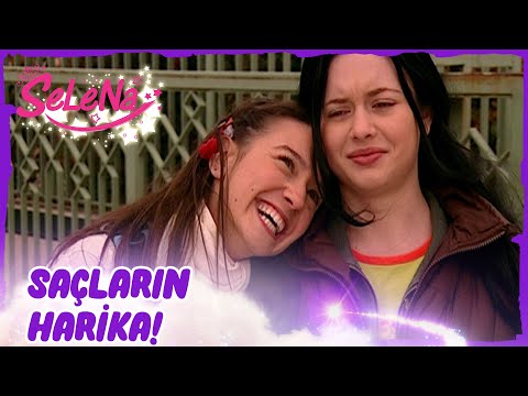 Selin'in saçları artık siyah! | Selena 71. Bölüm Sahneleri ✨