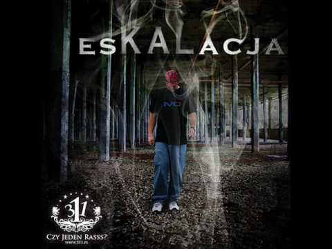 esKALacjaKal - Plastik II feat. Grem