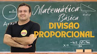 Unraveling the Secret of Division into Inversely Proportional Parts