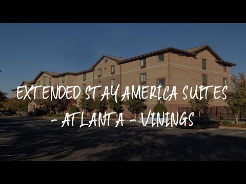 Extended Stay America Suites - Atlanta - Vinings Review - Atlanta , United States of America
