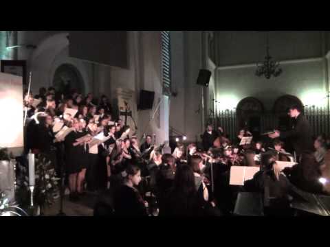 Stabat Mater Speciosa (7/10) - Jutrznia za nienarodzonych - Wielki Chór i Orkiestra proLIFE