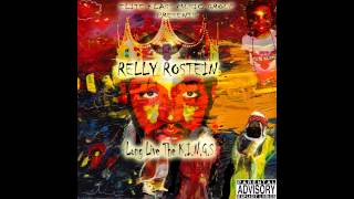 FEELING SO HOOD (PROD BY ARAABMUSIK) RELLY ROSTEIN