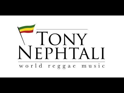 TONY NEPHTALI - Laisse les Croire [Clip Officiel]