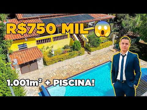 Casa à venda 214m2 em Itatiba por R$750.000 imagem 1