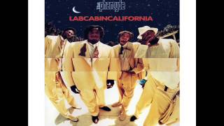 The Pharcyde - Labcalifornia [Full Album]