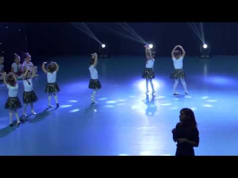 Iskrice - Dance Fest 2016