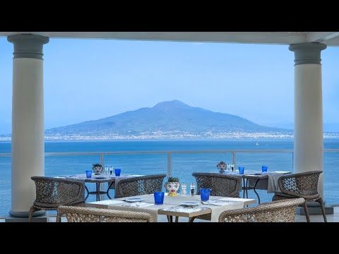 [HotelATG] Review Grand Hotel Royal