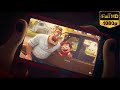 The Mitchells Vs The Machines 2021 Katie Mitchell Kids Scene