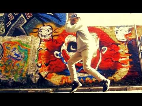 KINHO ABREU | @KinhoAbreuID - GOOD VIBES IN THE AIR / BROK3N PROD.