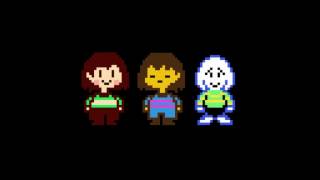 Memory Upon a Star (Undertale Extended Remix)