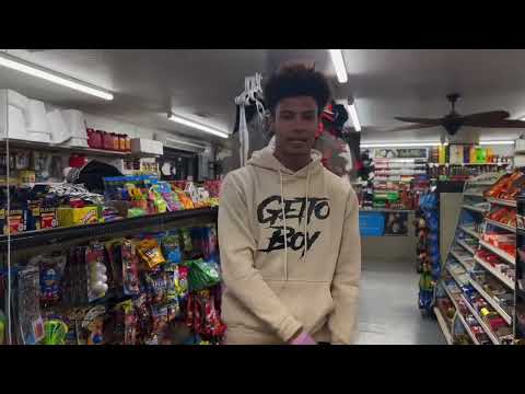 Redface - Got Yo Back [official Music Video] (ShotByRoRoDaShoota)