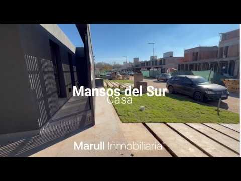 Casa en MANSOS DEL SUR | Marull Inmobiliaria