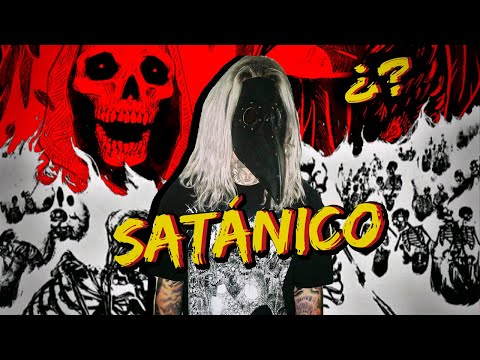 Ghostemane: ¿Por qué es SATÁNICO? ¿Qué género de música hace?