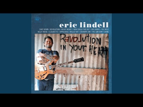 Revolution - Eric Lindell