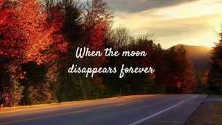 I will still love you (w/lyrics by:Stonebolt)