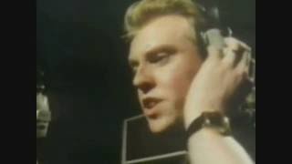 Heaven 17 - (And That&#39;s No Lie) - The Tube 1984