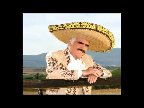 DOLOR   Vicente Fernandez