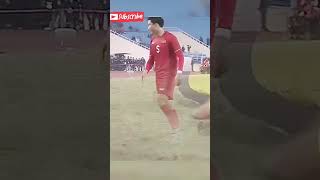 Download lagu pemain Vietnam kasar vs Malaysia pernah buat Evan Dimas cedera #shorts #short mp3 Download lagu pemain Vietnam kasar vs Malaysia pernah buat Evan Dimas cedera #shorts #short mp3