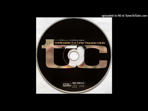 T.C. Club Meets Funky Engine - Feel Like Dancing