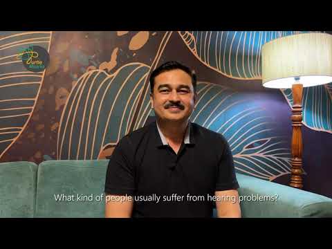 1 in 5 in India Has Hearing Loss