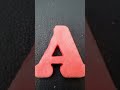 Russian Alphabet Lore Vs Cotton Candy A Alphabet