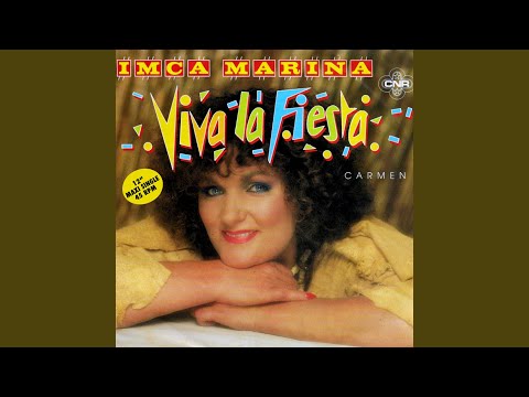 Viva La Fiësta 12" Medley