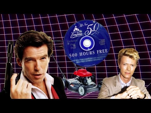 The Lawnmower Man (SNES, 1993) Quick Play with TnC | TR #019