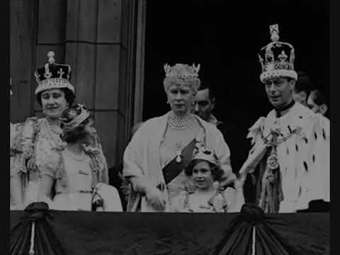 William Walton: Crown Imperial (1937)