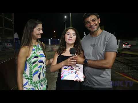 A Menina Que Queria Ser Tudo!