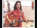 Wanda Jackson - Wenn der Abschied kommt ...