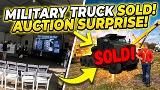 Big wins and even bigger deals at the Florida auction