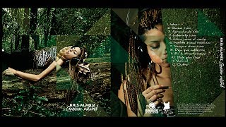 Rap Argentino : Kris Alaniz - Conexion Natural (Album Entero) 2014