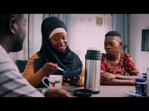 MY DESTINY EPISODE 1