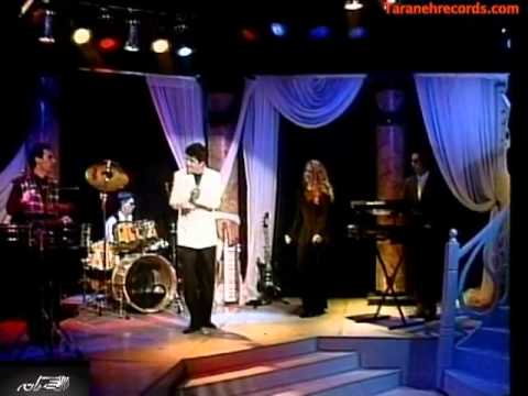 Davoud Behboudi - Masti(Official Video)