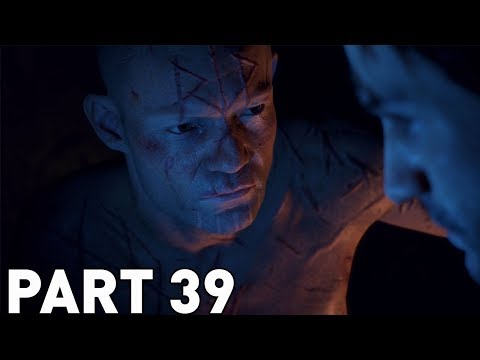 DAYS GONE Walkthrough Gameplay Part 39 - Kidnapped (PS4 Pro)