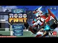 Epic Robo Fight Android IOS Gameplay By Y8