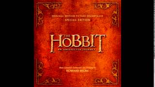 08 Barrels Out of Bond   The Hobbit 2 Soundtrack   Howard Shore