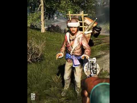 Far Cry 4 Smartest Kill🔥🔥🔥