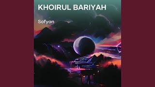 Download lagu Khoirul Bariyah (Acoustic) mp3